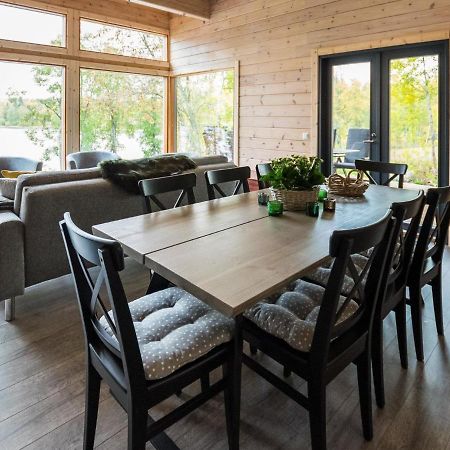 Holiday Home Villa Kurki By Interhome Torvoila Exteriör bild