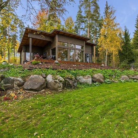 Holiday Home Villa Kurki By Interhome Torvoila Exteriör bild