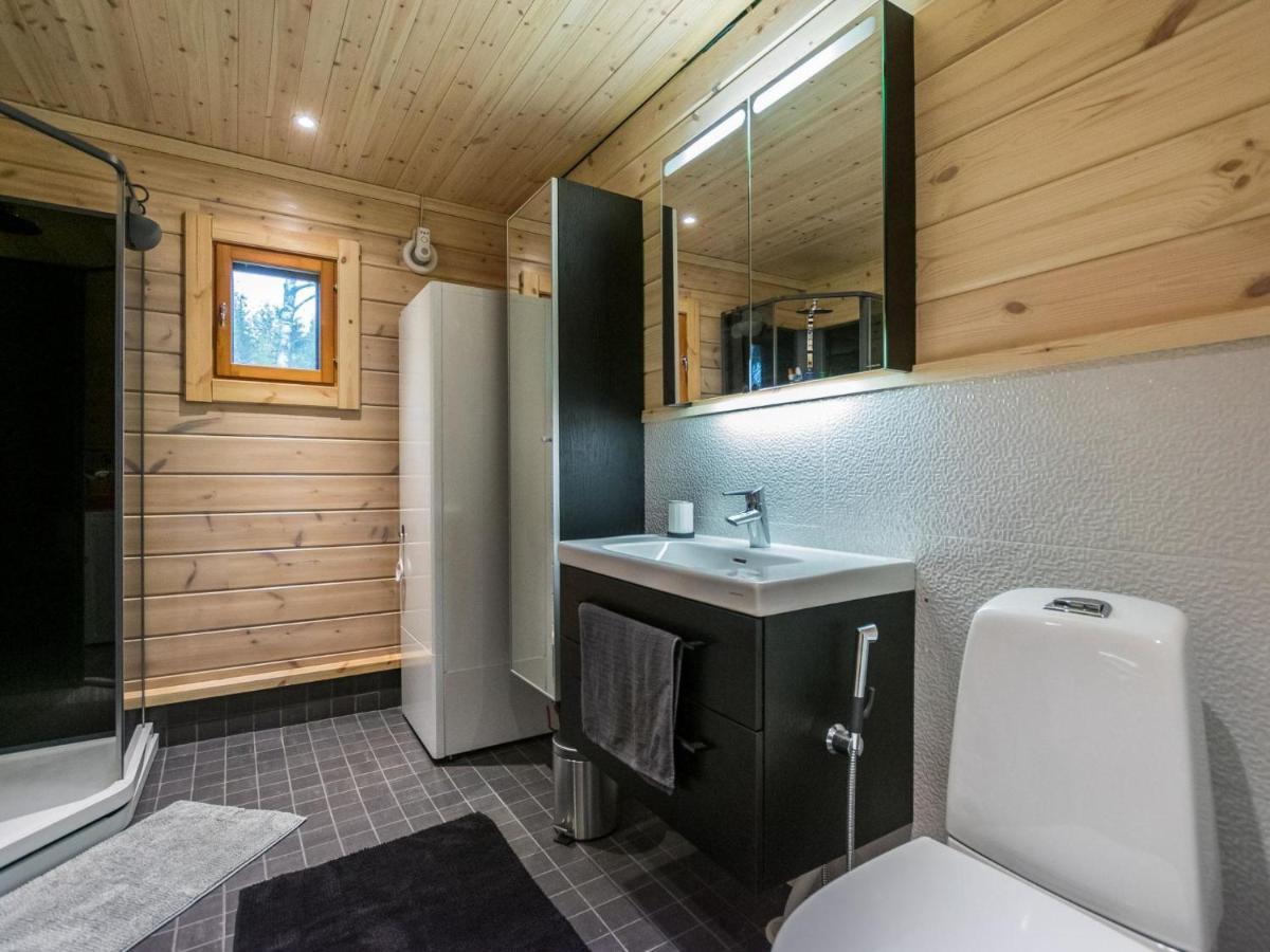 Holiday Home Villa Kurki By Interhome Torvoila Exteriör bild