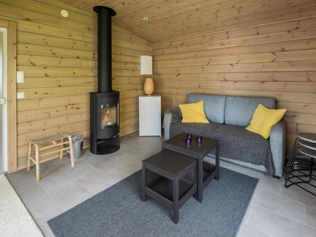 Holiday Home Villa Kurki By Interhome Torvoila Exteriör bild