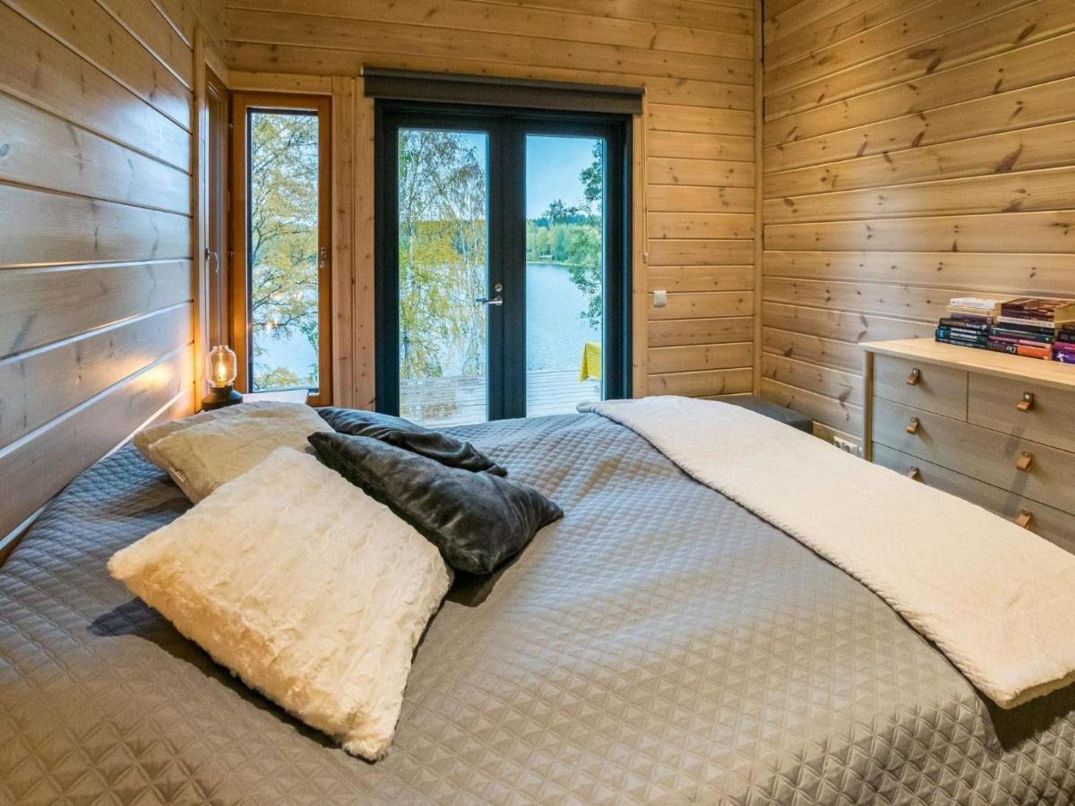 Holiday Home Villa Kurki By Interhome Torvoila Exteriör bild