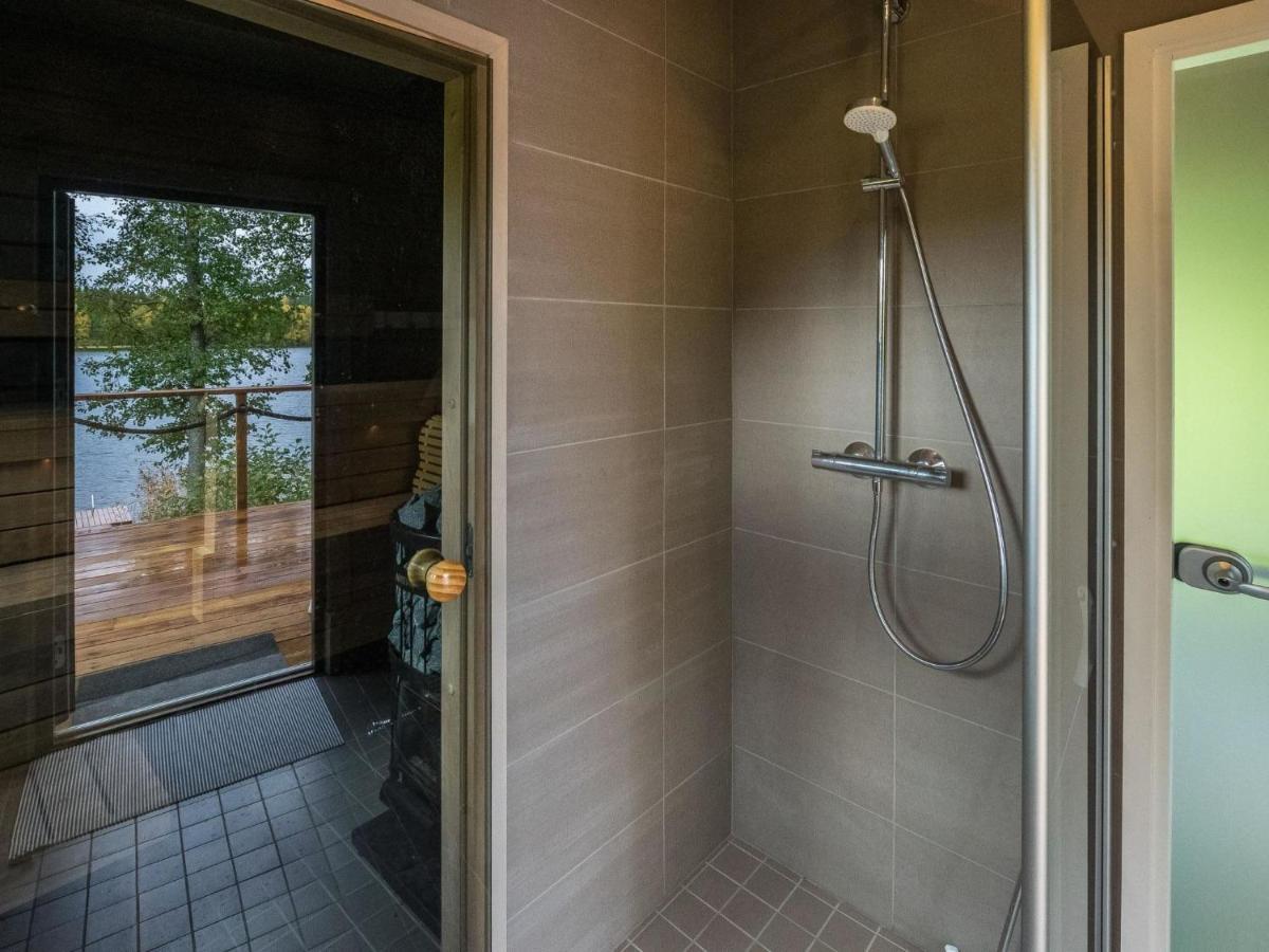 Holiday Home Villa Kurki By Interhome Torvoila Exteriör bild