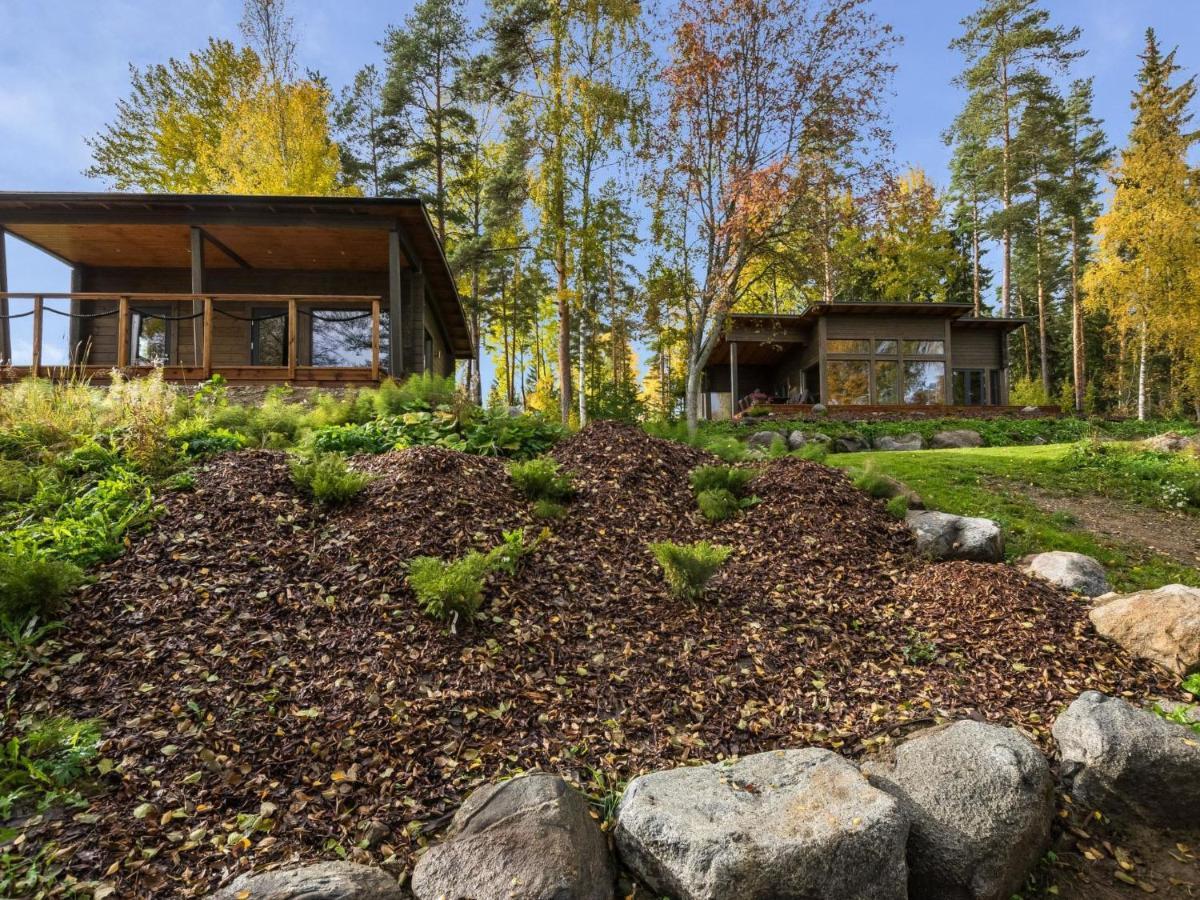 Holiday Home Villa Kurki By Interhome Torvoila Exteriör bild